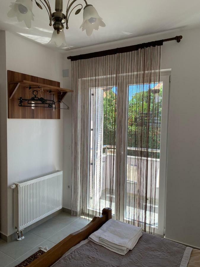 Erna & Inga Apartment Savudrija Luaran gambar