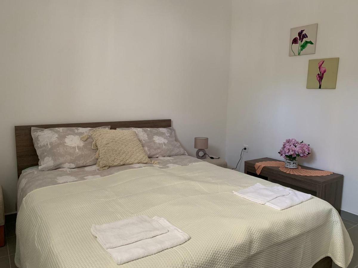 Erna & Inga Apartment Savudrija Luaran gambar