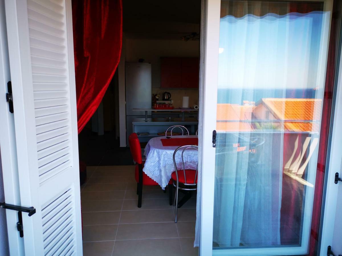 Erna & Inga Apartment Savudrija Luaran gambar